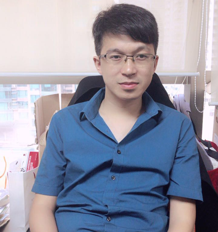 【決戰，2017年統考】—— 盛楠班長給同學們的一封信