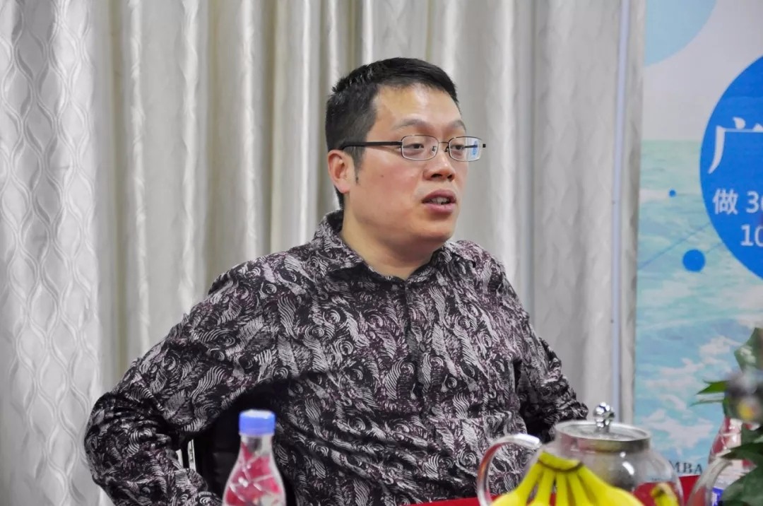 強強聯合！雄松華章帶你發現“不一樣的嶺南MBA”