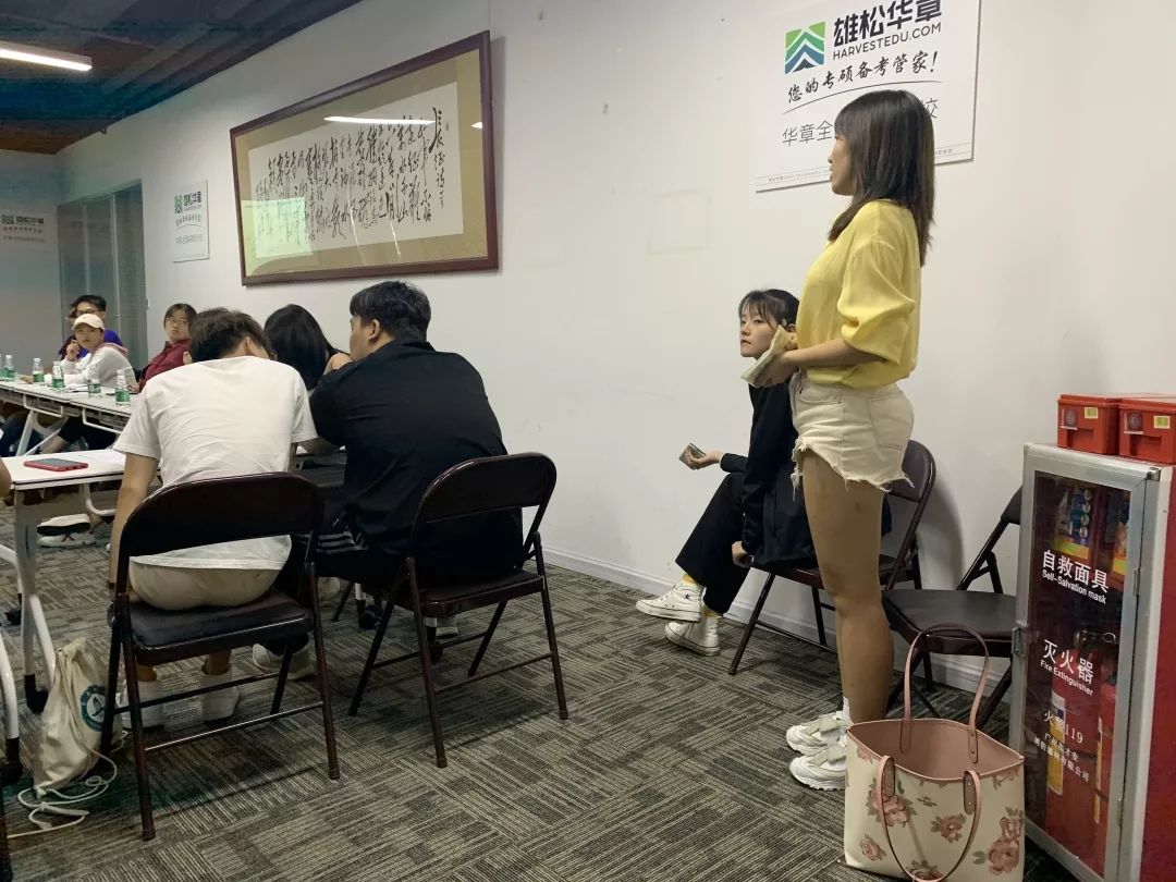 【校企交流】歡迎暨南大學“巔峰對決”復賽學生來我司參觀學習