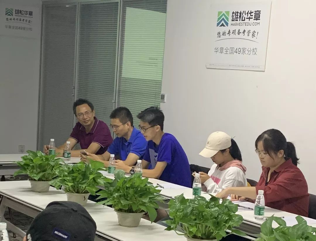 【校企交流】歡迎暨南大學“巔峰對決”復賽學生來我司參觀學習