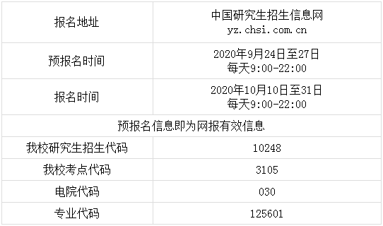 2021年上海交大電子信息與電氣工程學(xué)院(MEM)招生簡(jiǎn)章